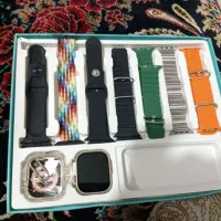 ساعت اولترا 8