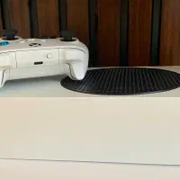 X Box serie s|کنسول، بازی ویدئویی و آنلاین|اصفهان, ملکشهر|دیوار