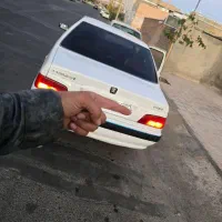 پارس دوگانه کارخانه مدل 97|خودرو سواری و وانت|بیرجند, |دیوار