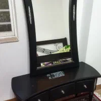 آینه کنسول