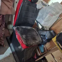 صندلی اصلاح ومکاپ