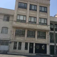 185-متر-سه-طبقه-تک-واحدی-شهرک-راه-اهن