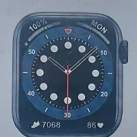 ساعت هوشمند