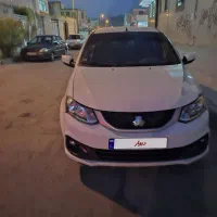 ساینا اس مدل ۱۴۰۱ تمیز بدون رنگ|خودرو سواری و وانت|فولادشهر, C1|دیوار