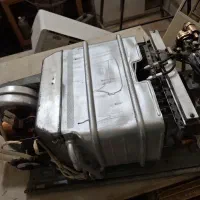 ابگرمکن بوتان مدل 3315 و 3115 فروشی|آبگرمکن، پکیج، شوفاژ|آبادان, |دیوار