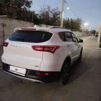 فیدلیتی 1402|خودرو سواری و وانت|اراک, |دیوار