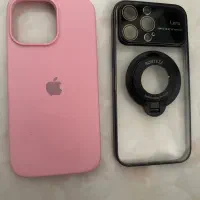 دوتاقاب ایفون۱۴ پرومکس ۲۰۰