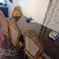 میز ناهارخوری ۶نفره