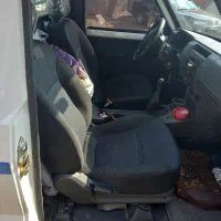 فروش یک دستگاه وانت مزدا کارا|خودرو سواری و وانت|شیراز, شهرک فرهنگیان|دیوار