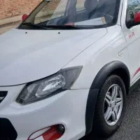 کوییک آر مدل ۹۹|خودرو سواری و وانت|خرم‌آباد, |دیوار