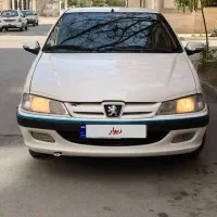 پارس سال مدل۸۹درحد فوری