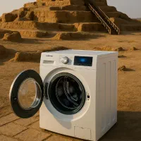 تعمیرات تخصصی ماشین های لباسشویی