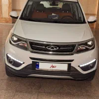 تیگو 5 FL مدل 1399|خودرو سواری و وانت|تهران, مهران|دیوار