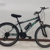 دوچرخه26دنده ای حرفه ای