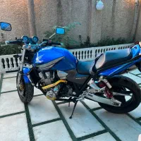 cb1300|موتورسیکلت|تهران, چیتگر جنوبی|دیوار