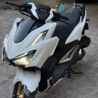 هوندا کلیک ۱۶۰ مدل ۱۴۰۲ فول