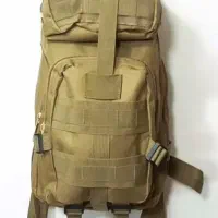 کوله پشتی تکنیکال