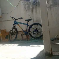 دوچرخه 27نیم