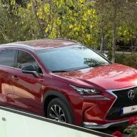 لکسوس nx300|خودرو سواری و وانت|تهران, سازمان برنامه شمالی|دیوار