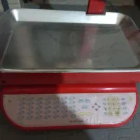فروش ترازو محک ۵۰ کیلویی و کالباس بر ی