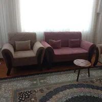مبل راحتی