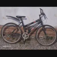 دوچرخه