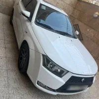 دنا پلاس مدل ۹۹توربواتومات در حد صفر|خودرو سواری و وانت|اراک, |دیوار