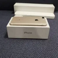 iPhone 7plus 128 GB|موبایل|کرج, شهرک بهارستان|دیوار