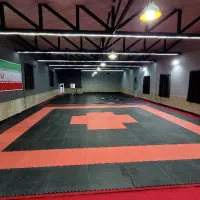 کفپوش تاتامی ورزشی رزمی باشگاهی فومی تاتمی/گرانول|تجهیزات ورزشی|چهاردانگه (تهران), |دیوار