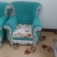 مبل هفت نفره