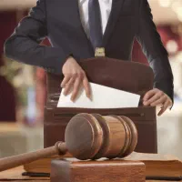 وکیل پایه یک دادگستری و مشاور حقوقی