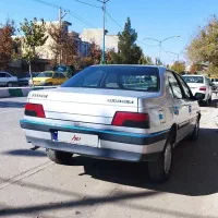 پژو 405 مدل 85 عروسک