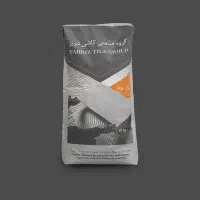 چسب سرامیک شرکت کاشی تبریزTG-F2