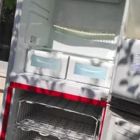 یخچال فریزر دودر