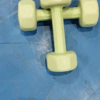دمبل 1 کیلویی