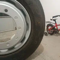 لاستیک بارز|خودرو سنگین|بجنورد, |دیوار