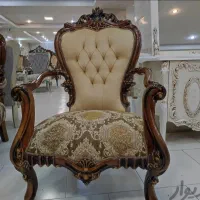 زیرکارچی مبل استیل و راحتی