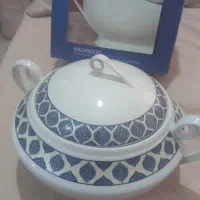 سوپخوری  نو باجعبه