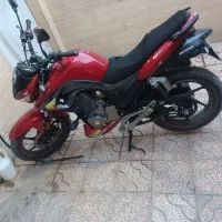 موتور زودنتس مدل 1400|موتورسیکلت|فشاپویه, |دیوار