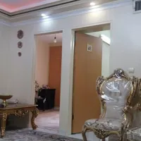 آپارتمان۷۵ متری طبقه سوم