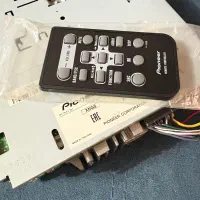 ضبط پایونیر بلوتوثی ۶ خروجی