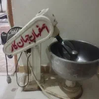 خمیر گیر