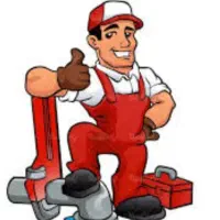 خدمات تاسیسات و لوله کشی