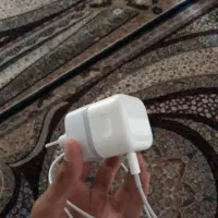 شارژر و مبدل آیفون