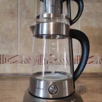 چایی ساز همیلتون آخرین مدل اصلی