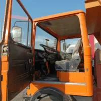 خاور 608/بنز خاور /خاور مدل 87/کمپرسی خاور|خودرو سنگین|تهران, خلیج فارس|دیوار