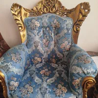 مبل ۹نفره|مبلمان خانگی و میز عسلی|رباط‌کریم, رباط‌کریم|دیوار