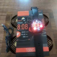 ساعت هوشمند از کارخانه شیائومی درحدنو|ساعت|نجف‌آباد, امام خمینی|دیوار