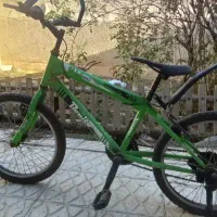 دوچرخه