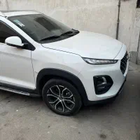 X22 پرو مدل ۱۴۰۲|خودرو سواری و وانت|مشهد, کارمندان دوم|دیوار
